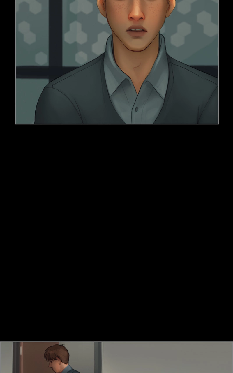 A Quiet Relationship Chapter 35 page 29 - 