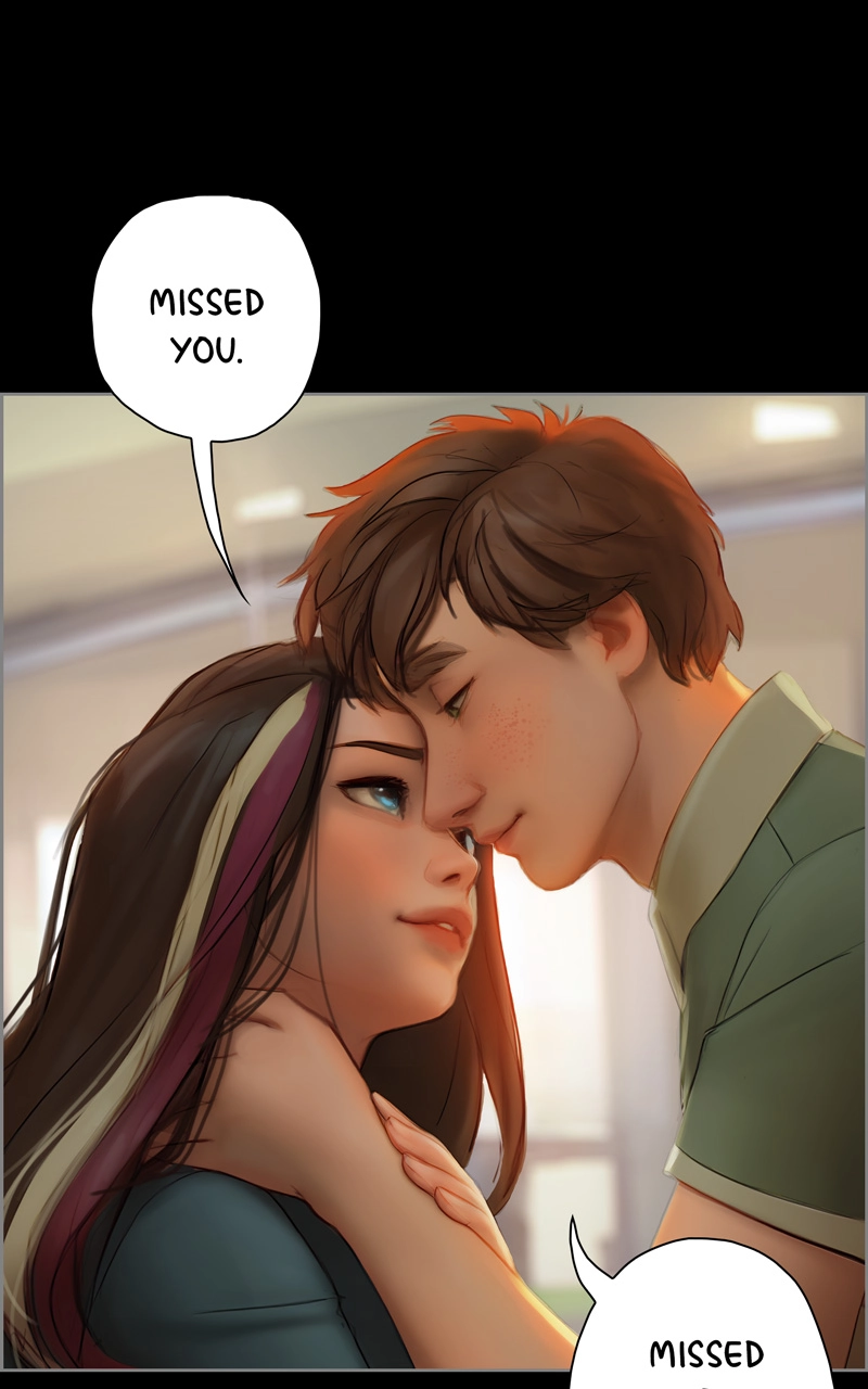 A Quiet Relationship Chapter 35 page 49 - 