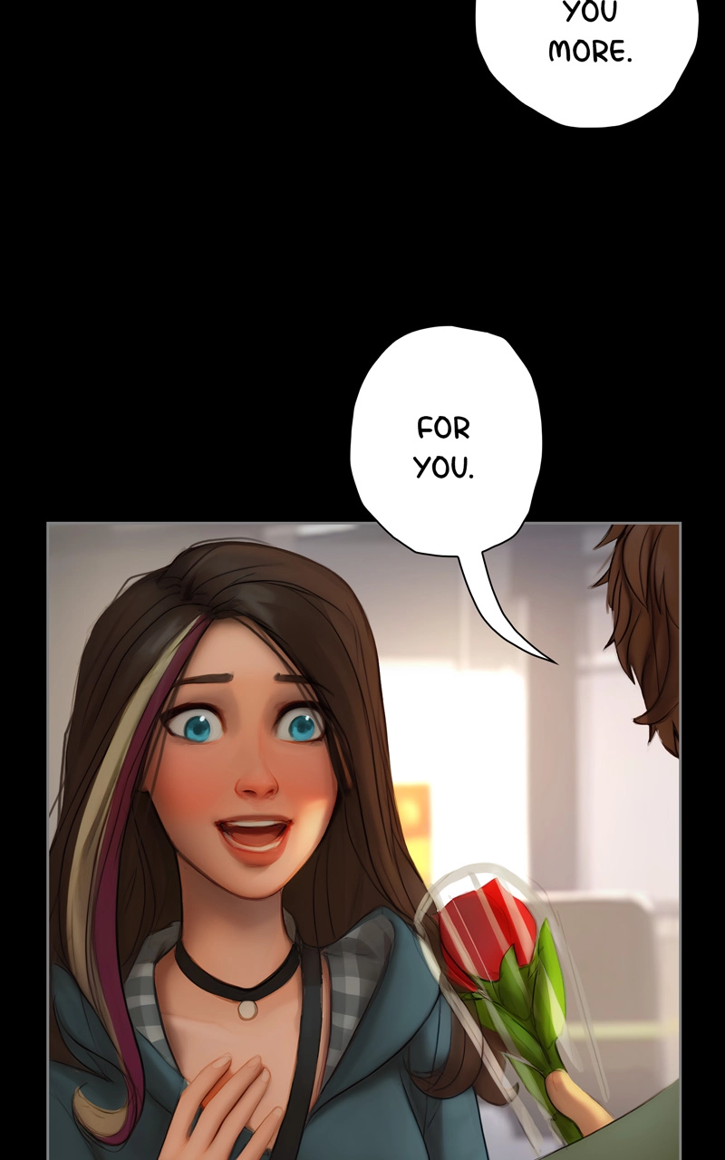 A Quiet Relationship Chapter 35 page 50 - 