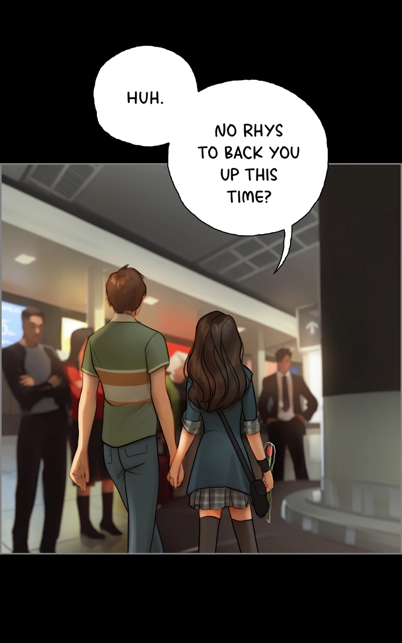 A Quiet Relationship Chapter 35 page 55 - 
