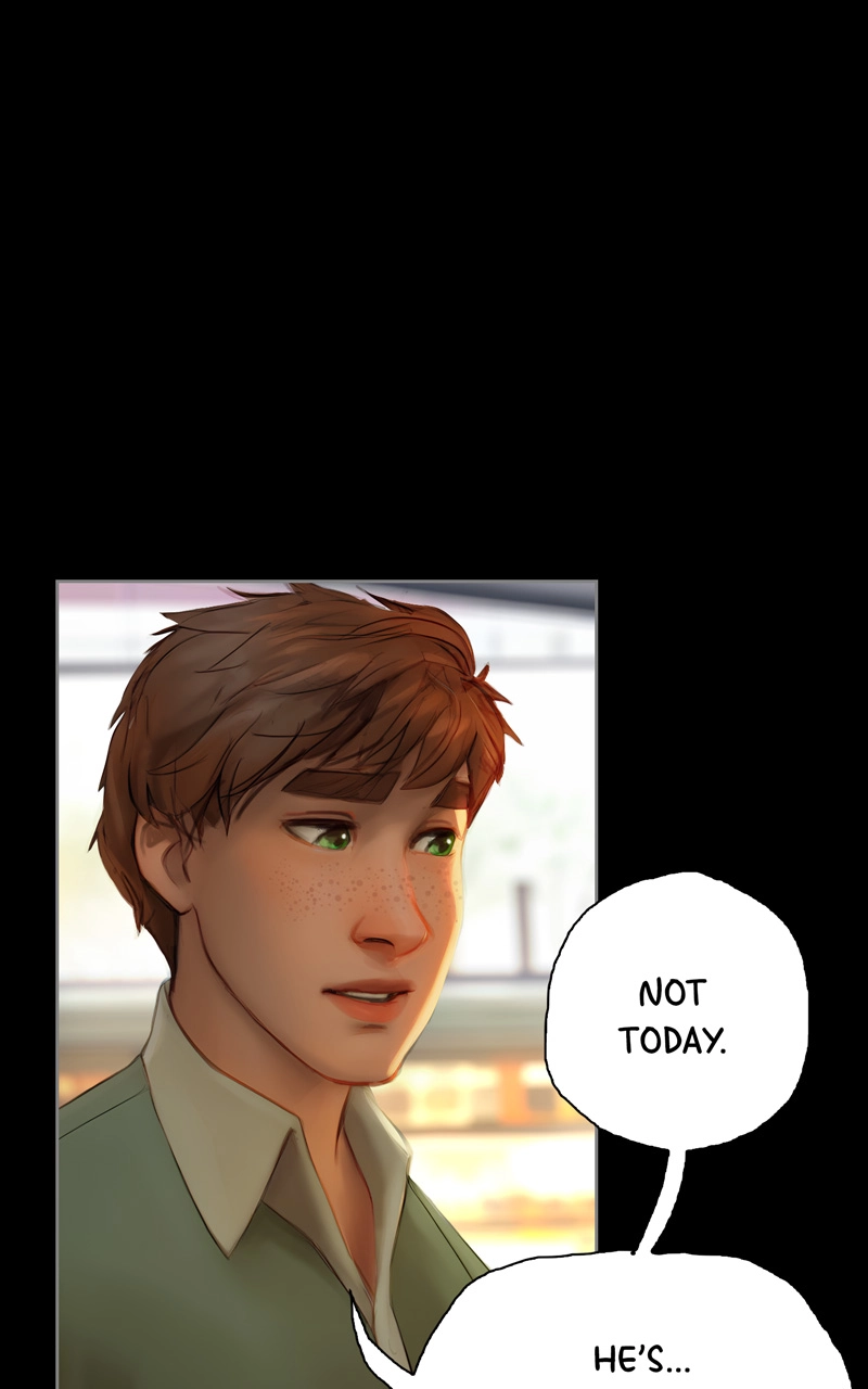 A Quiet Relationship Chapter 35 page 56 - 