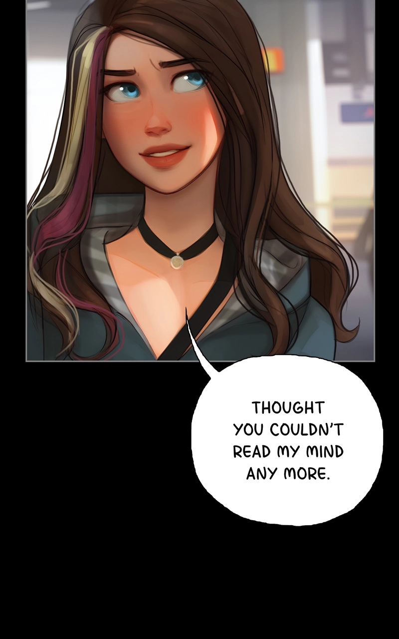 A Quiet Relationship Chapter 35 page 60 - 