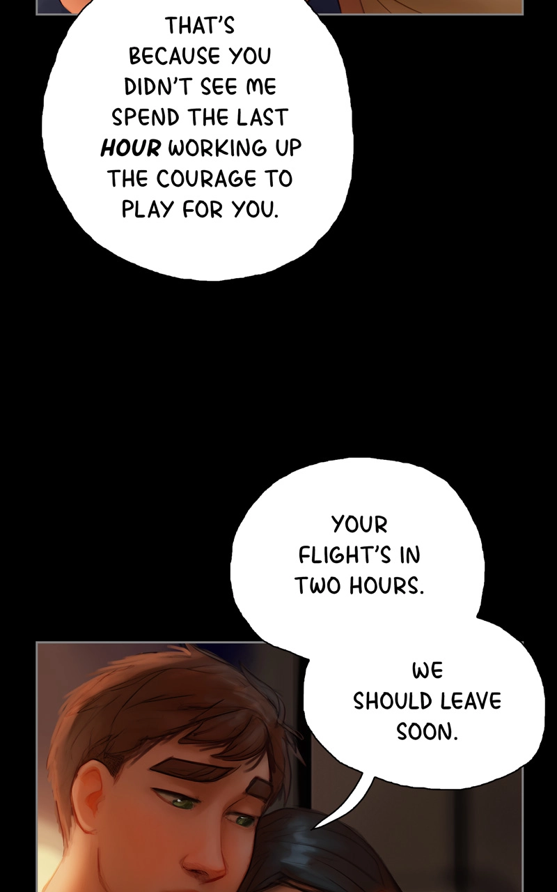 A Quiet Relationship Chapter 35 page 9 - 