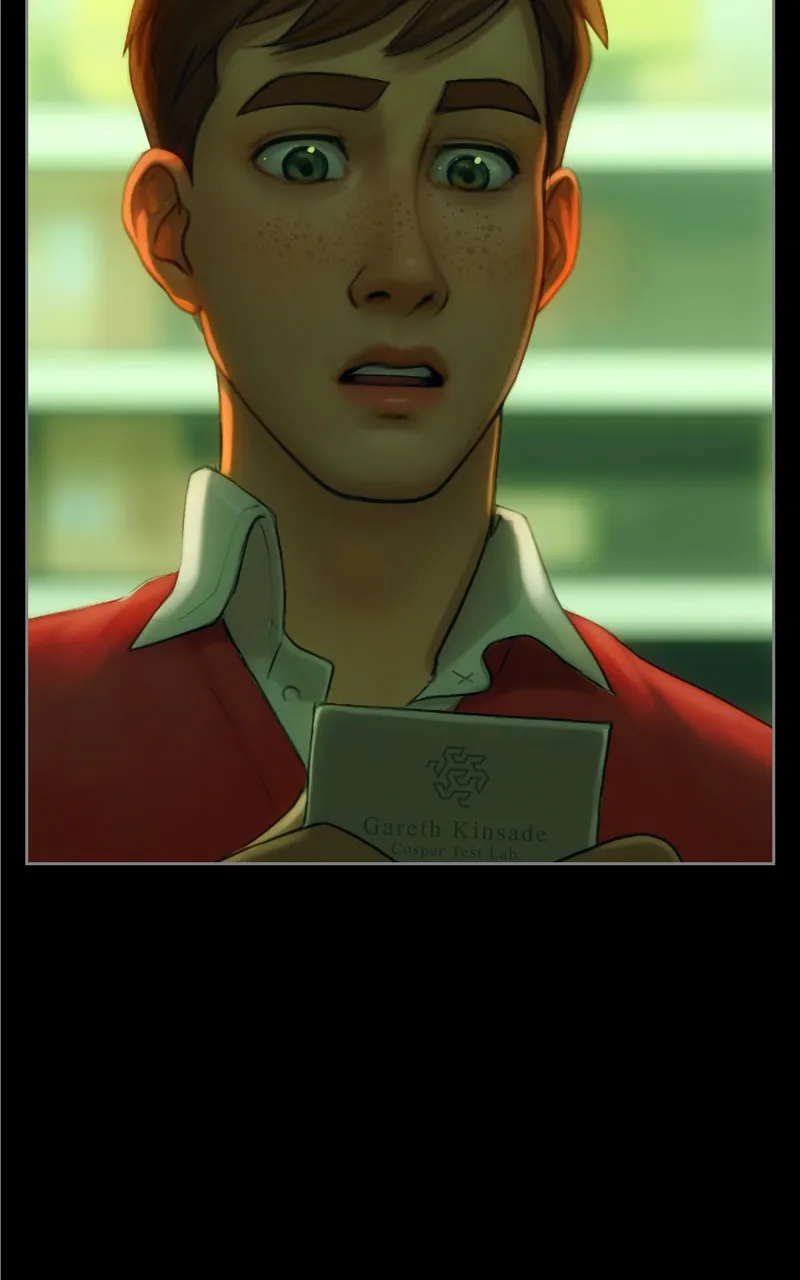 A Quiet Relationship Chapter 36 page 102 - 