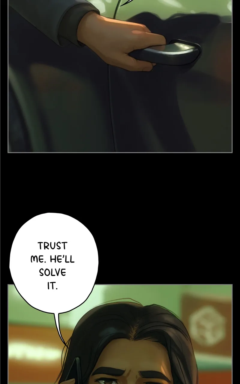 A Quiet Relationship Chapter 36 page 107 - 
