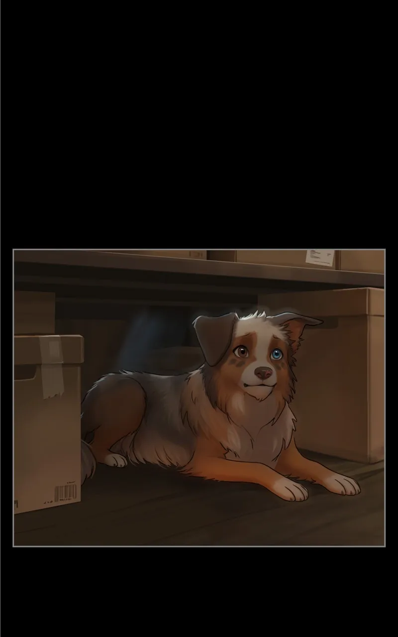 A Quiet Relationship Chapter 36 page 21 - 
