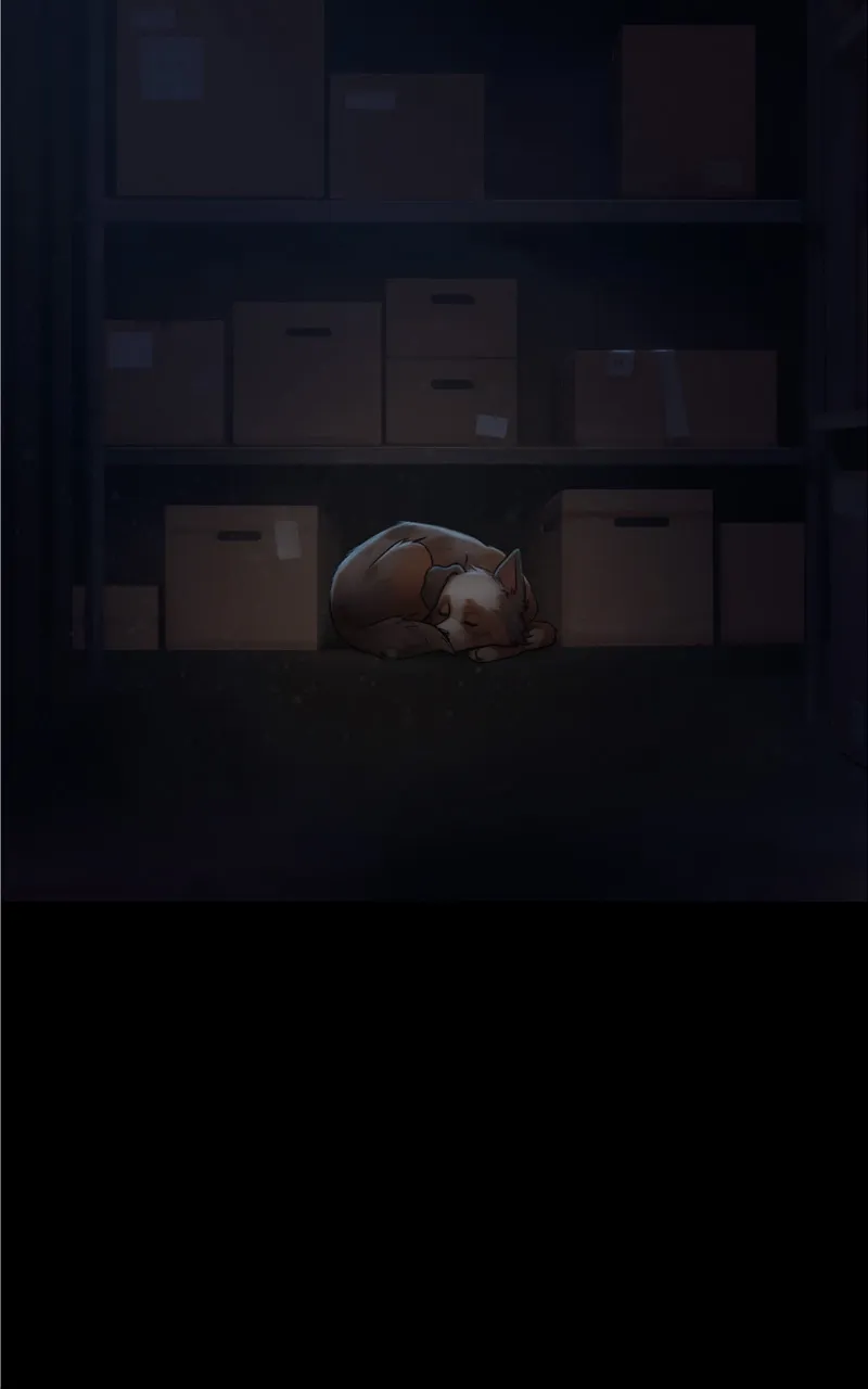 A Quiet Relationship Chapter 36 page 24 - 
