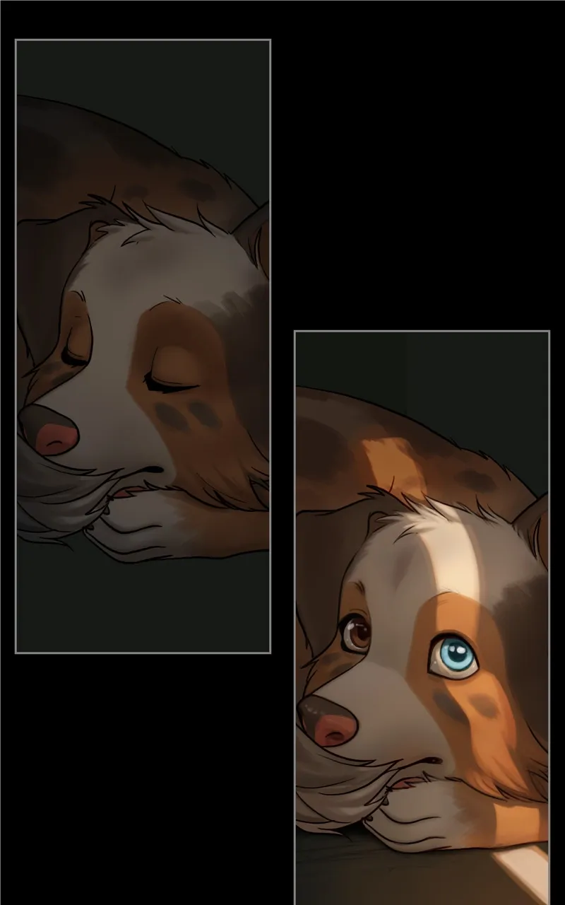 A Quiet Relationship Chapter 36 page 25 - 