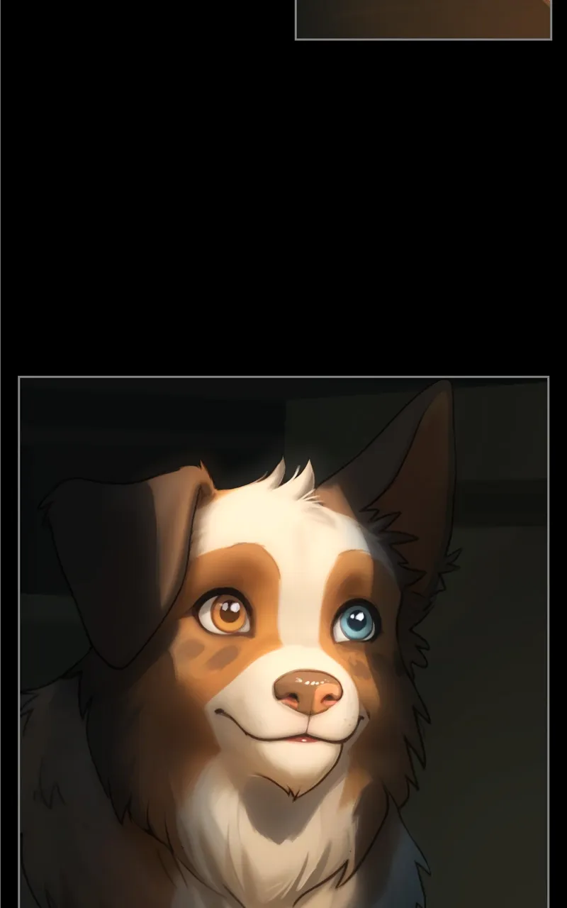 A Quiet Relationship Chapter 36 page 26 - 
