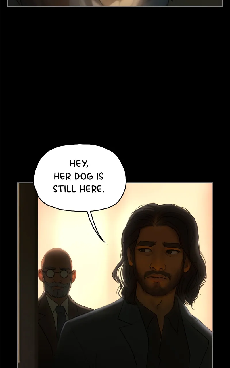 A Quiet Relationship Chapter 36 page 27 - 