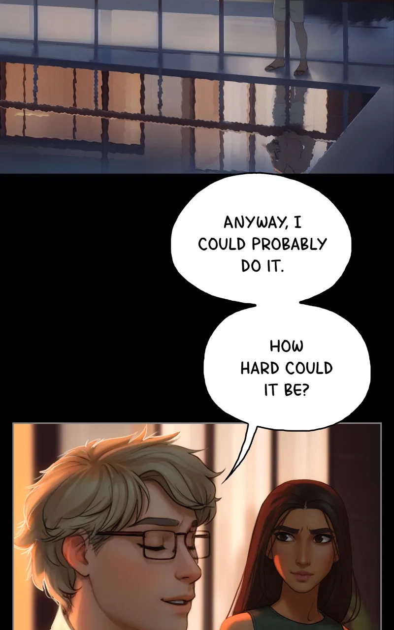 A Quiet Relationship Chapter 36 page 33 - 