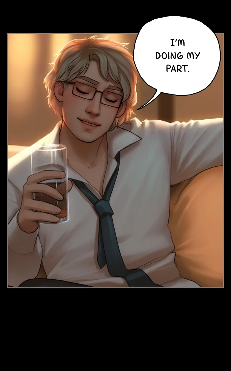 A Quiet Relationship Chapter 36 page 36 - 