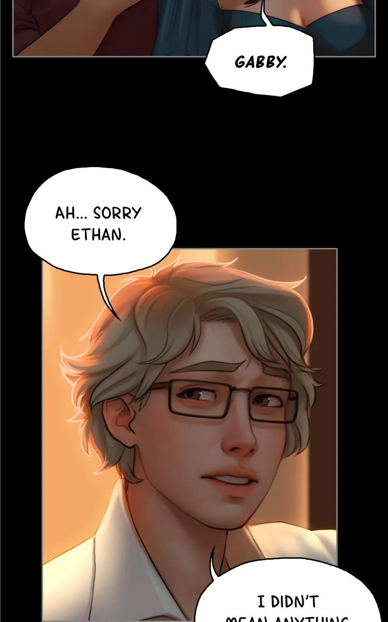 A Quiet Relationship Chapter 36 page 39 - 