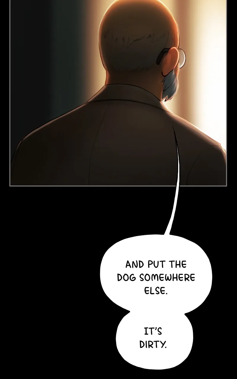 A Quiet Relationship Chapter 36 page 5 - 