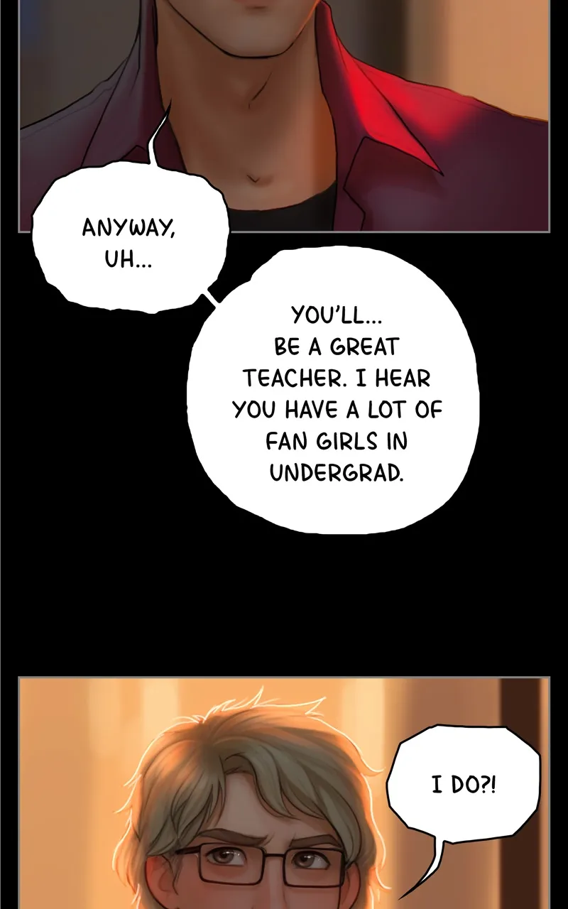A Quiet Relationship Chapter 36 page 41 - 