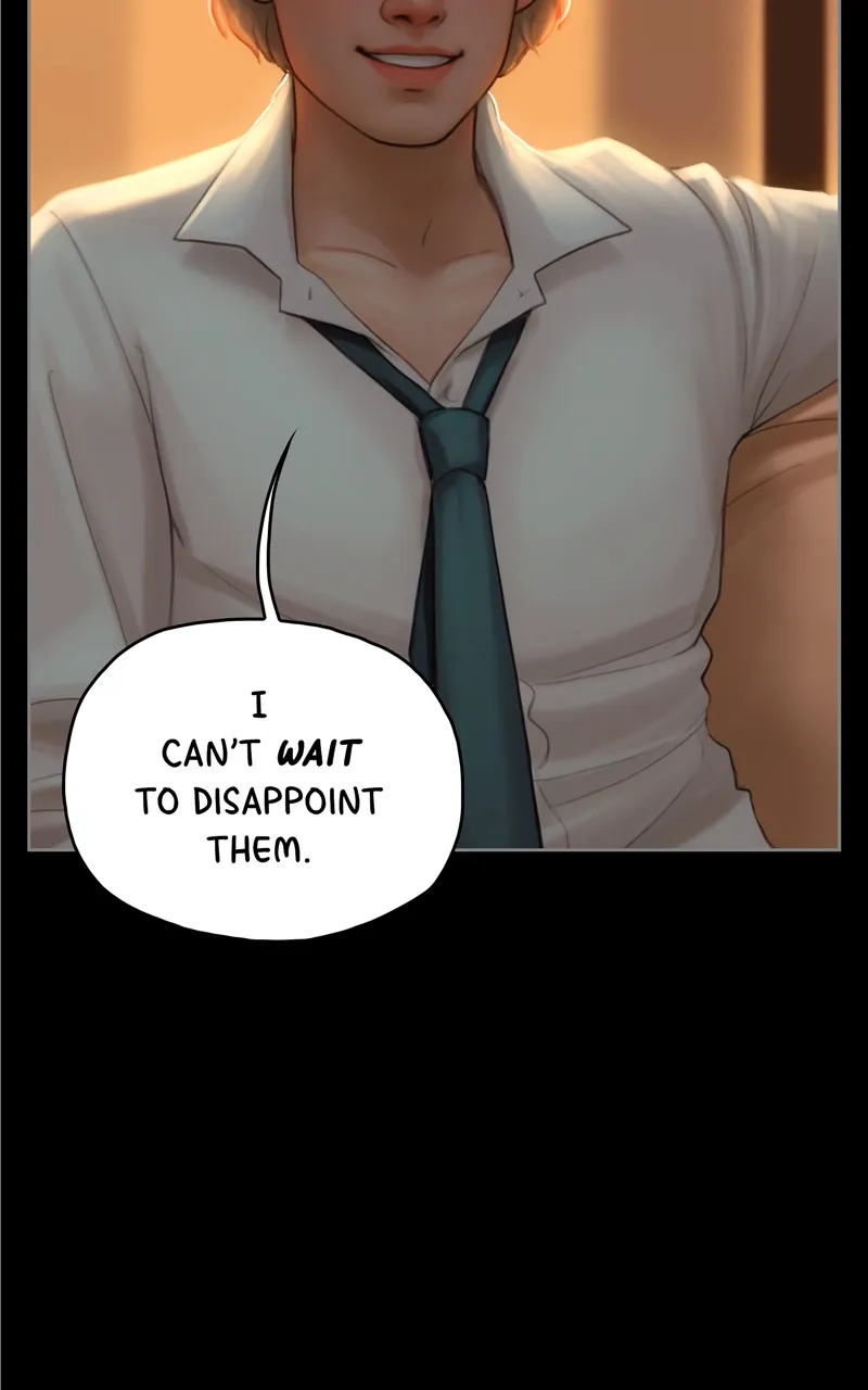 A Quiet Relationship Chapter 36 page 42 - 