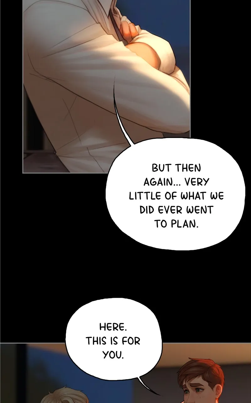 A Quiet Relationship Chapter 36 page 47 - 
