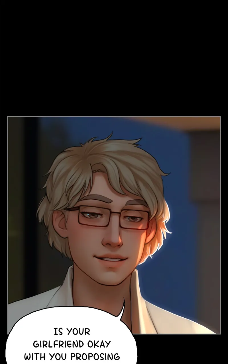 A Quiet Relationship Chapter 36 page 49 - 