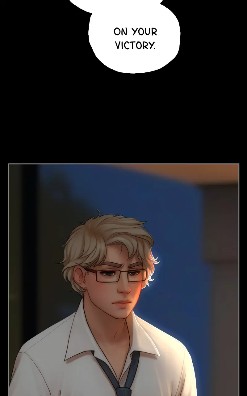 A Quiet Relationship Chapter 36 page 51 - 