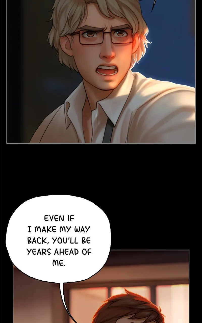 A Quiet Relationship Chapter 36 page 57 - 