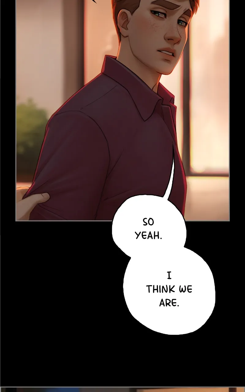 A Quiet Relationship Chapter 36 page 58 - 