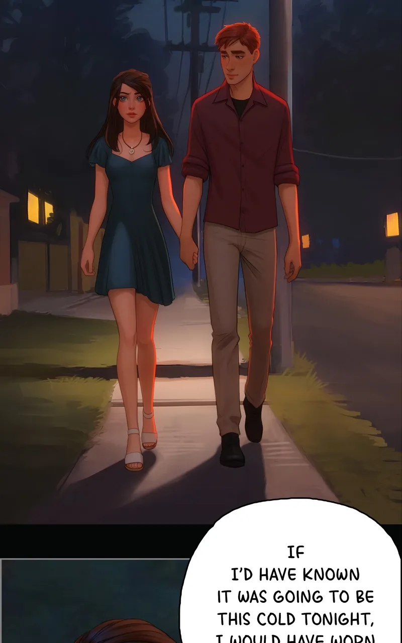 A Quiet Relationship Chapter 36 page 62 - 