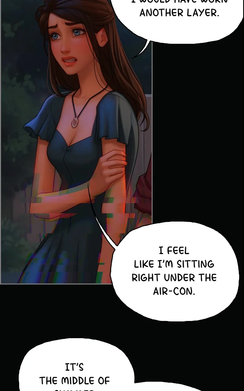 A Quiet Relationship Chapter 36 page 63 - 