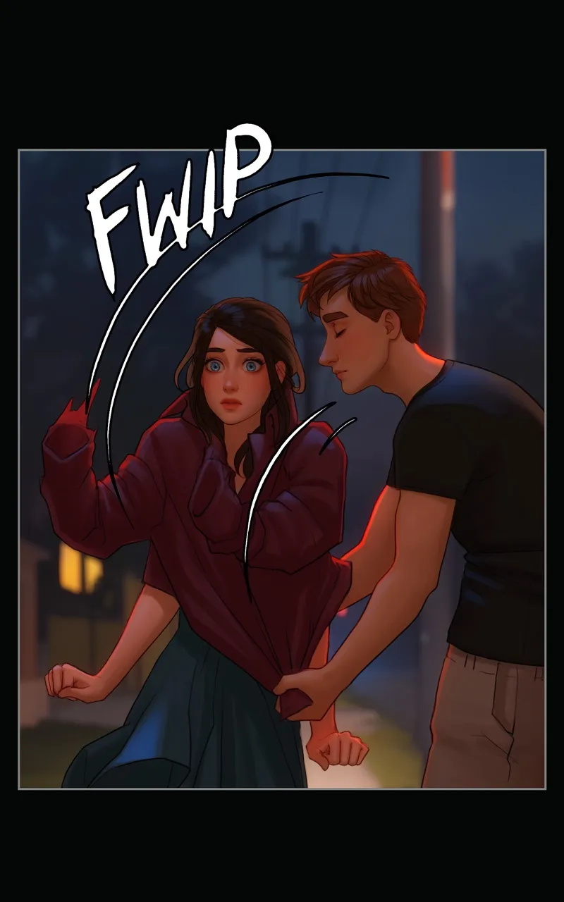 A Quiet Relationship Chapter 36 page 66 - 