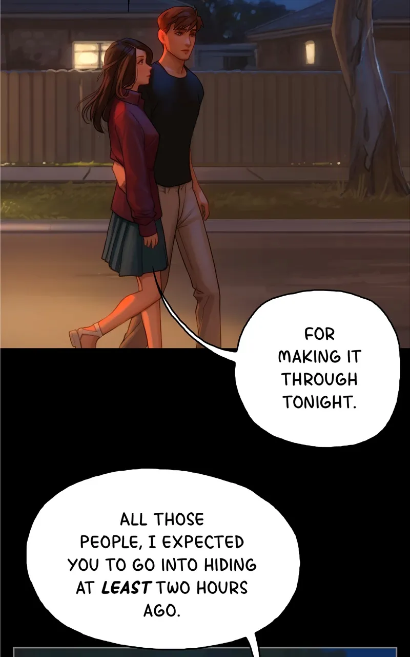 A Quiet Relationship Chapter 36 page 70 - 