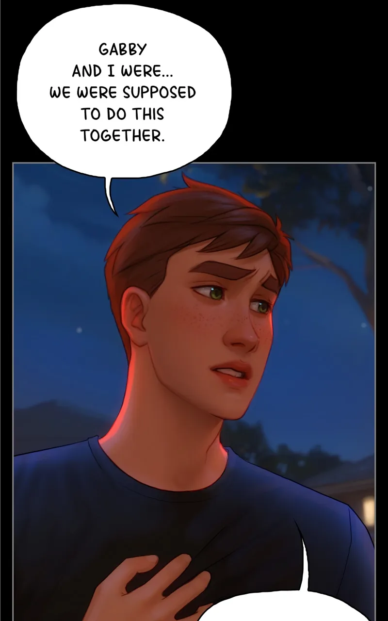 A Quiet Relationship Chapter 36 page 74 - 