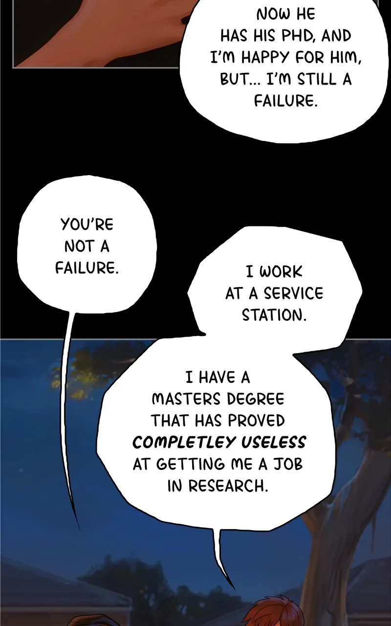 A Quiet Relationship Chapter 36 page 75 - 