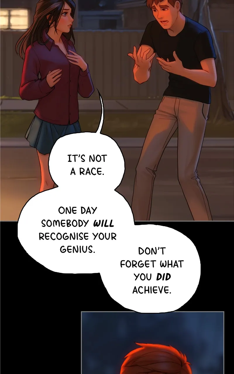 A Quiet Relationship Chapter 36 page 76 - 