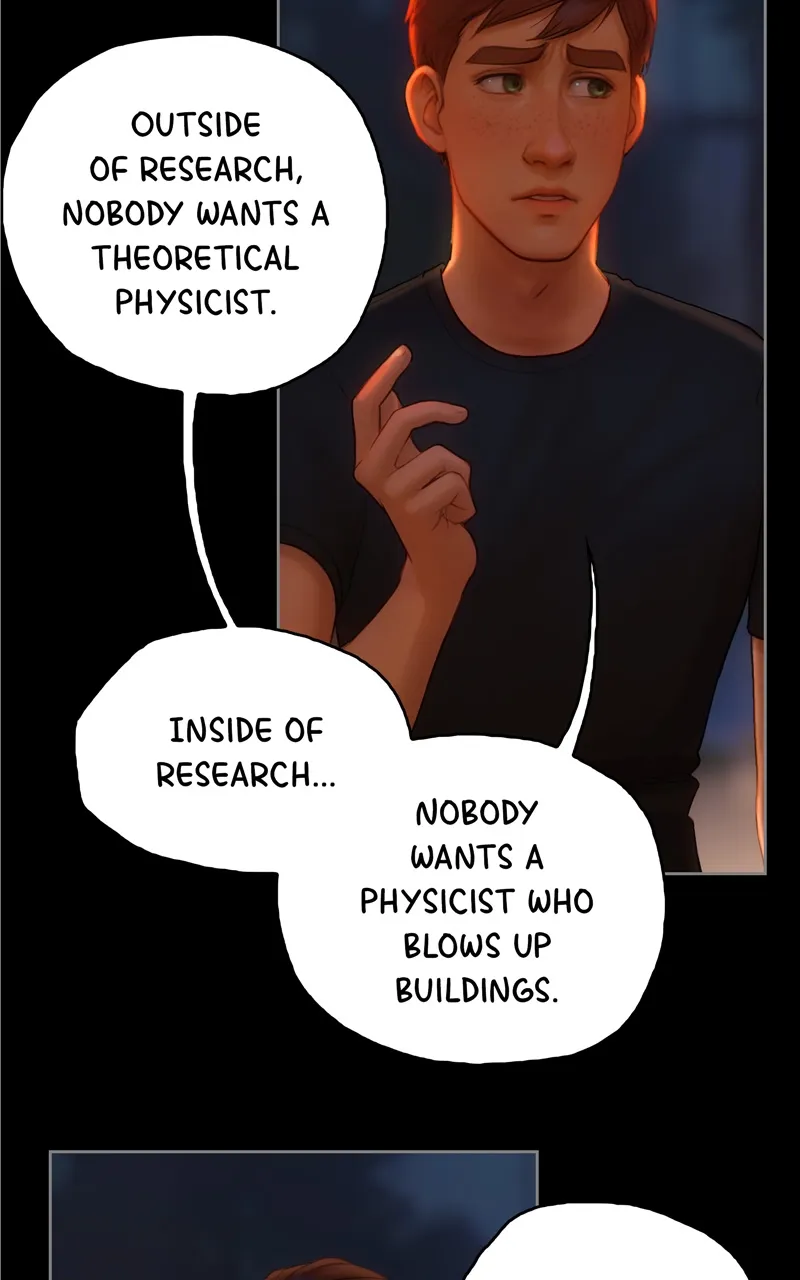 A Quiet Relationship Chapter 36 page 77 - 