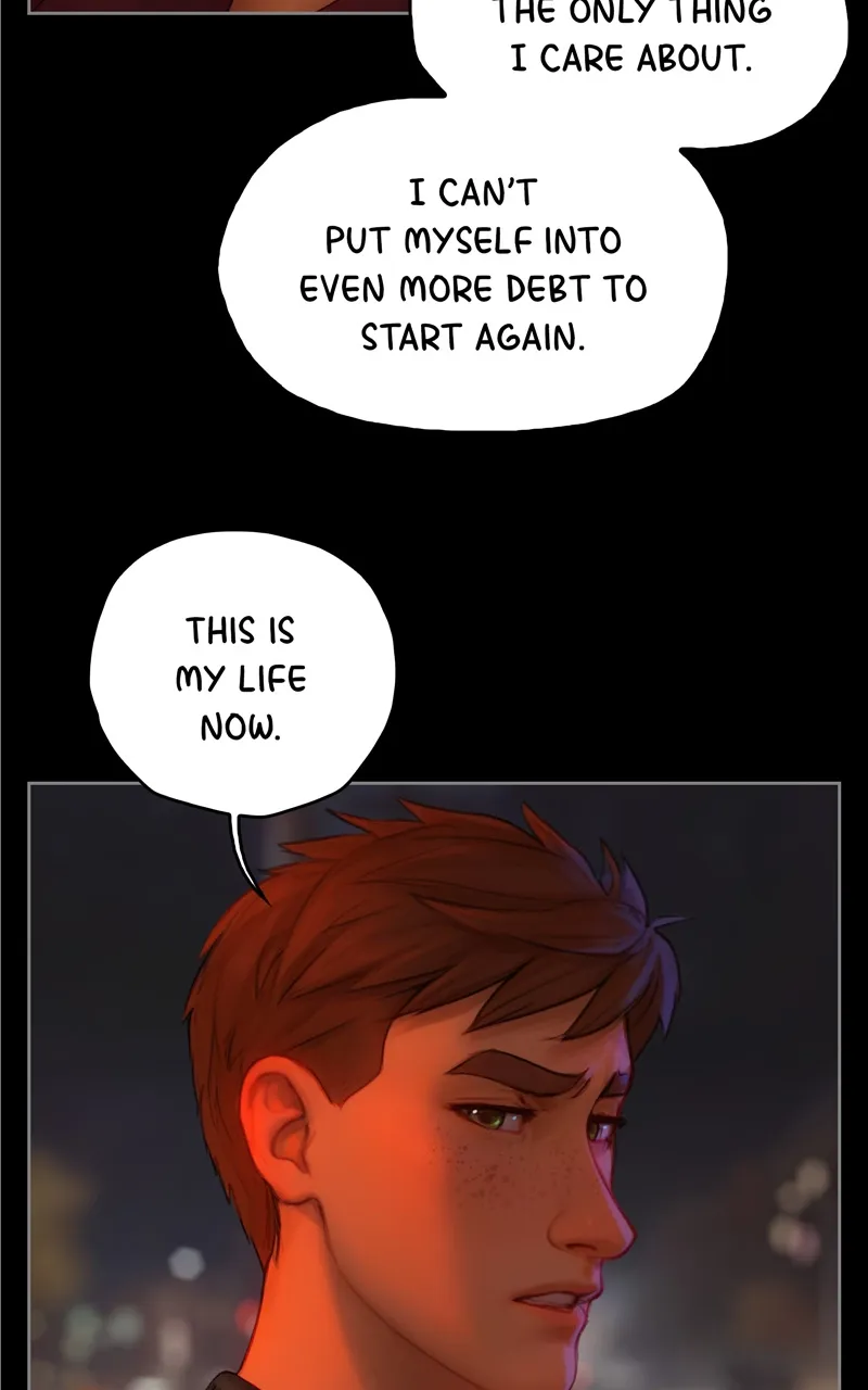 A Quiet Relationship Chapter 36 page 81 - 