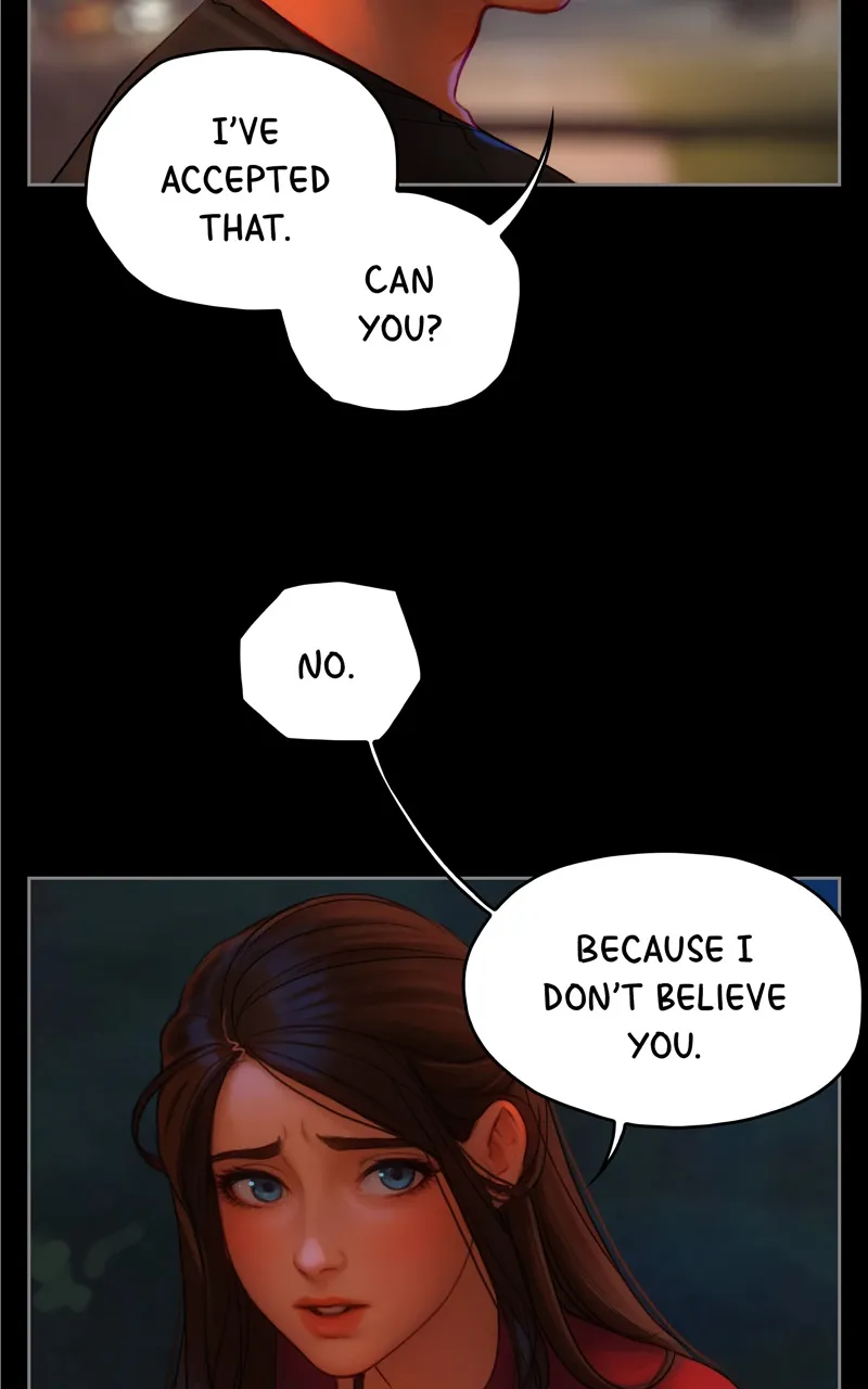A Quiet Relationship Chapter 36 page 82 - 