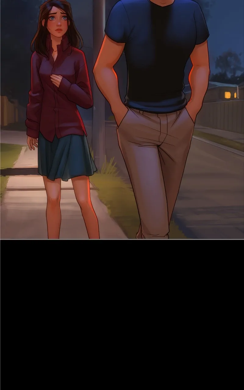 A Quiet Relationship Chapter 36 page 84 - 