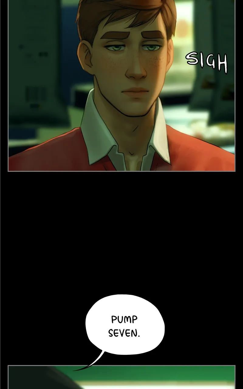 A Quiet Relationship Chapter 36 page 89 - 