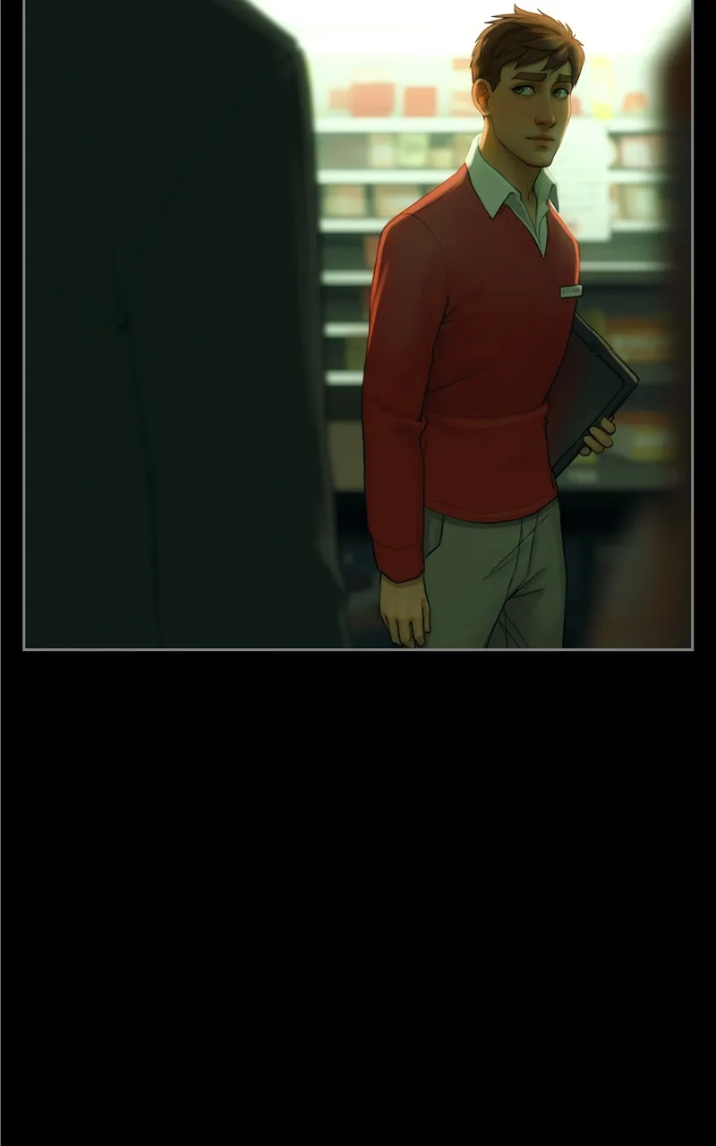 A Quiet Relationship Chapter 36 page 90 - 