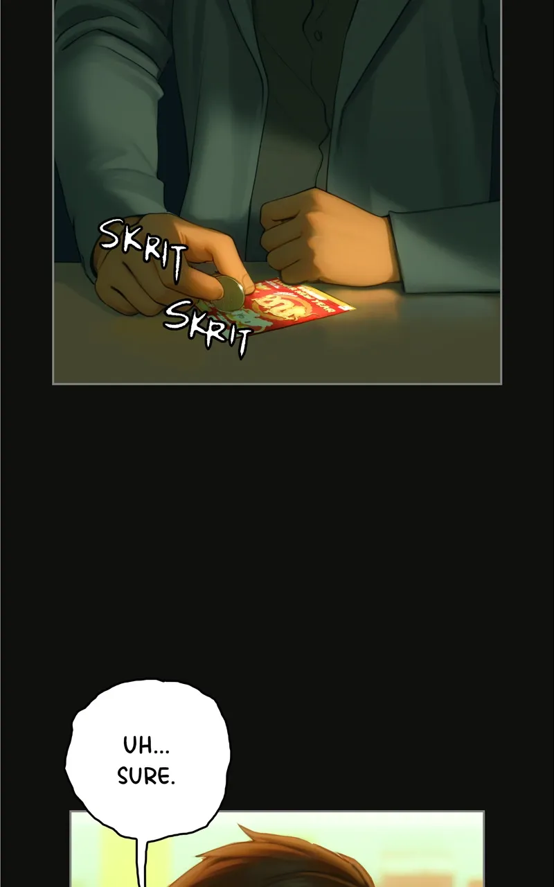 A Quiet Relationship Chapter 36 page 95 - 