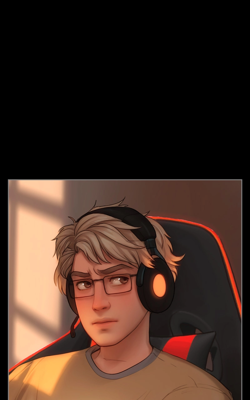 A Quiet Relationship Chapter 37 page 2 - 