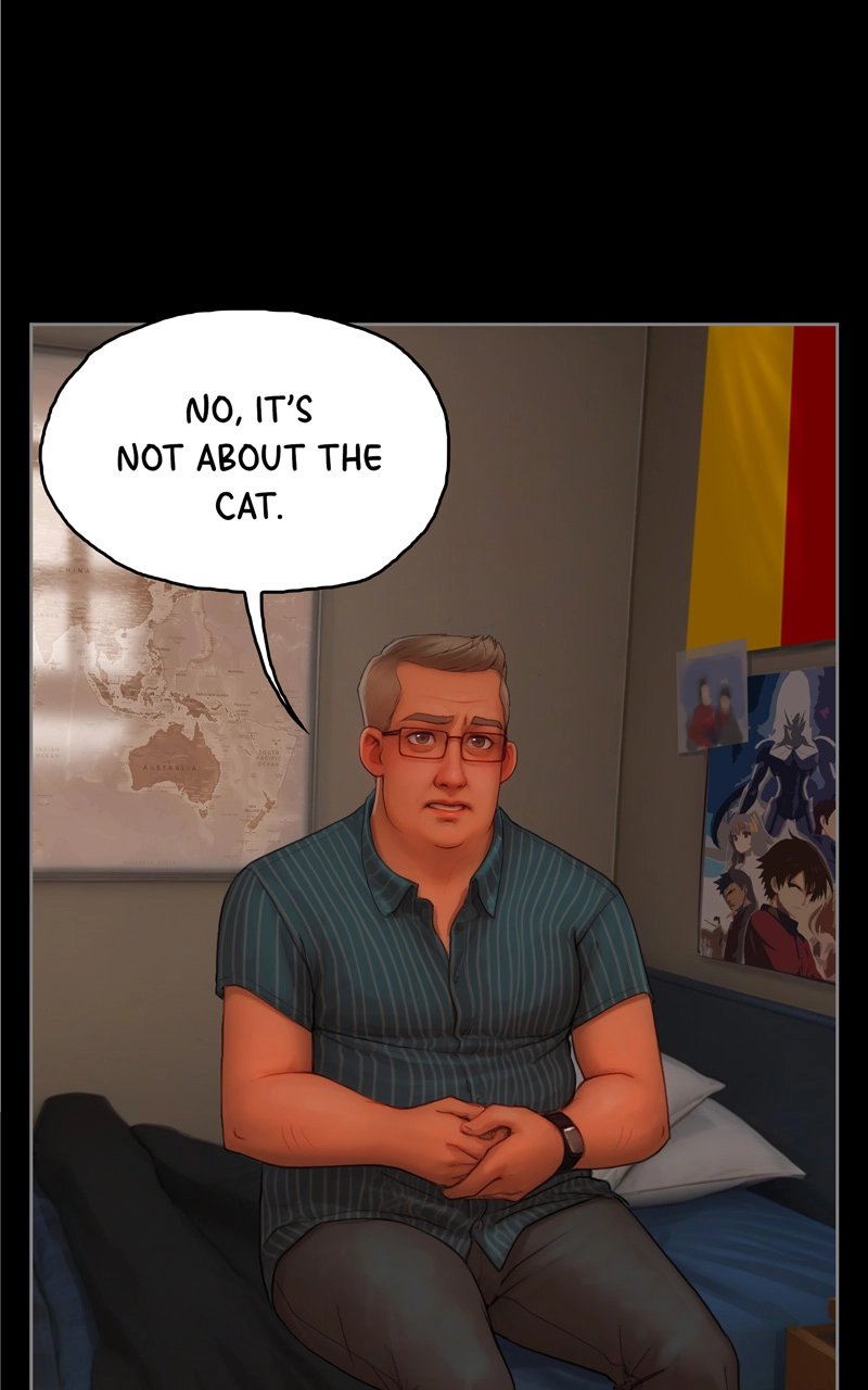 A Quiet Relationship Chapter 37 page 13 - 