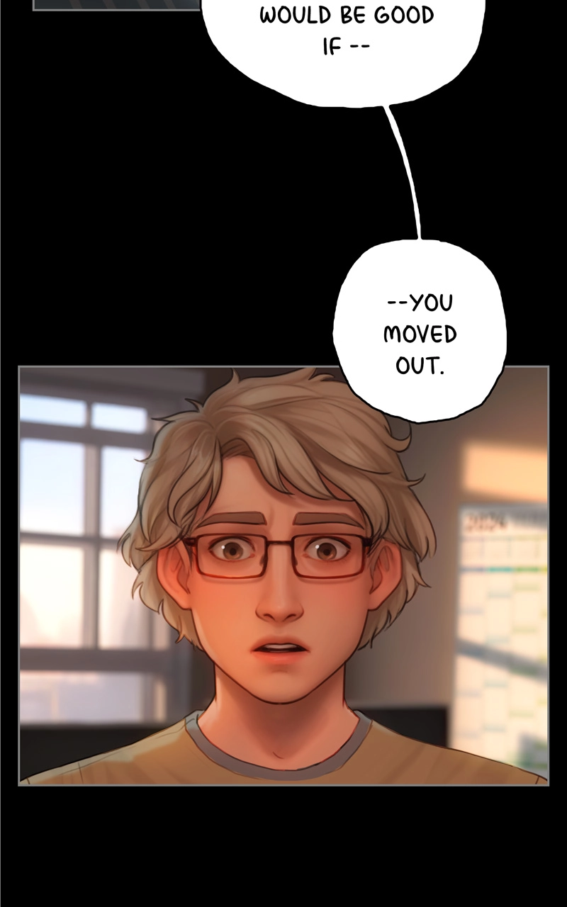 A Quiet Relationship Chapter 37 page 15 - 