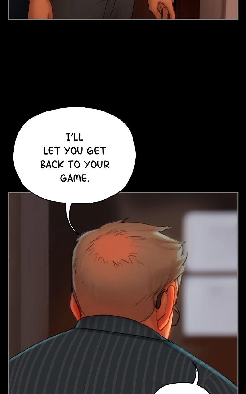 A Quiet Relationship Chapter 37 page 22 - 