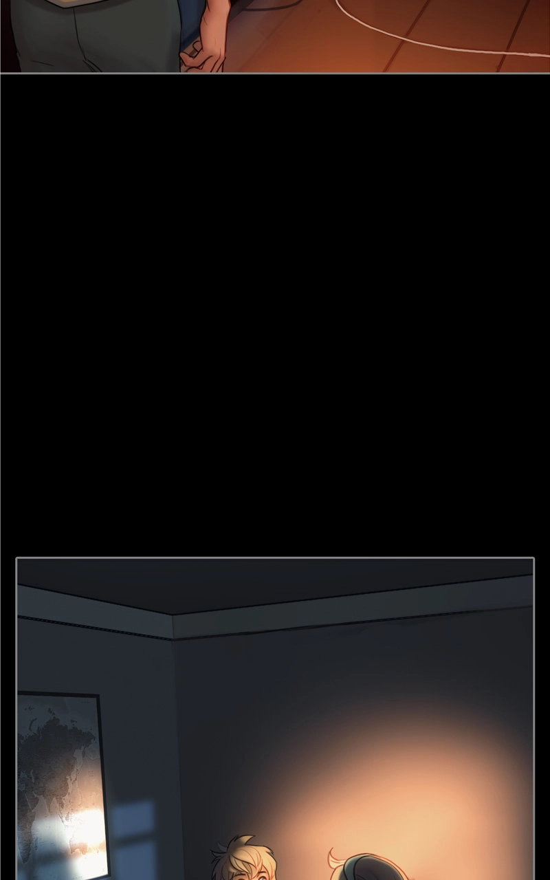 A Quiet Relationship Chapter 37 page 27 - 