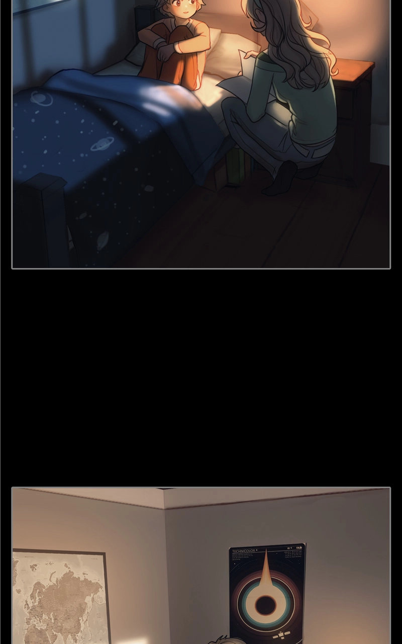 A Quiet Relationship Chapter 37 page 28 - 