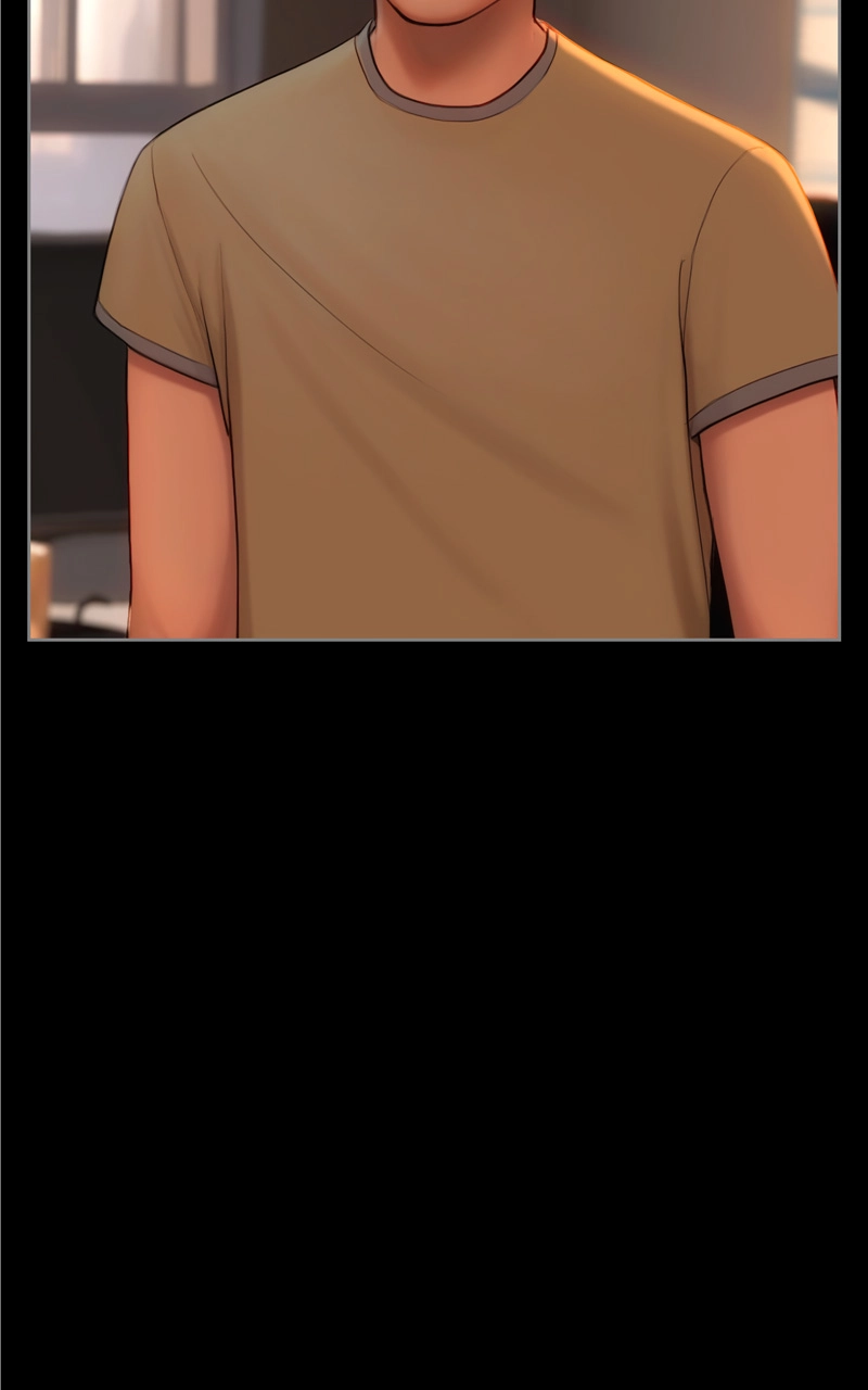 A Quiet Relationship Chapter 37 page 34 - 