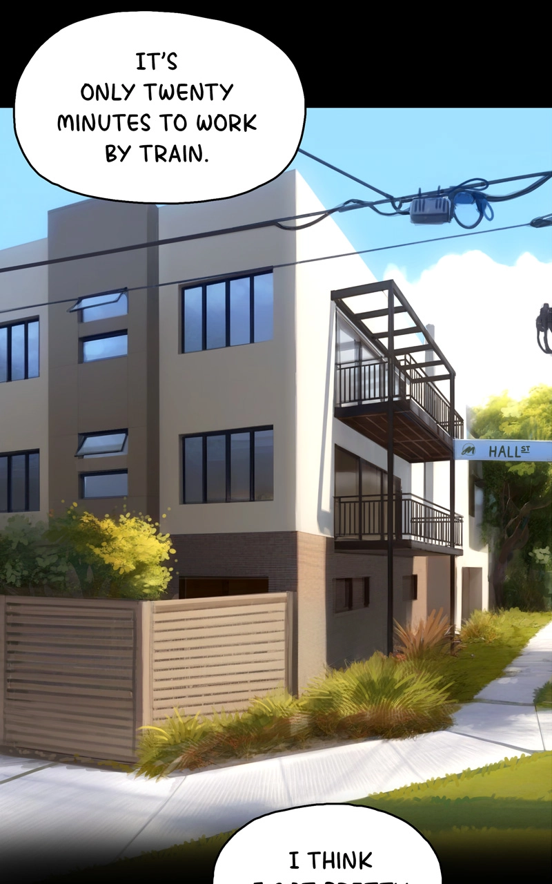 A Quiet Relationship Chapter 37 page 37 - 