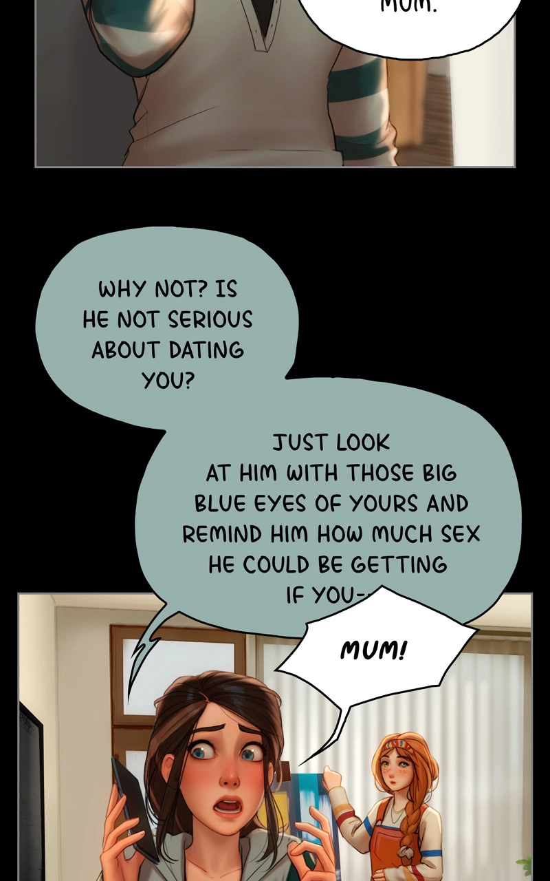 A Quiet Relationship Chapter 37 page 39 - 