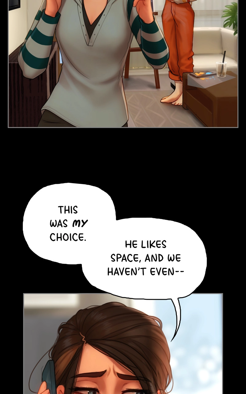 A Quiet Relationship Chapter 37 page 40 - 
