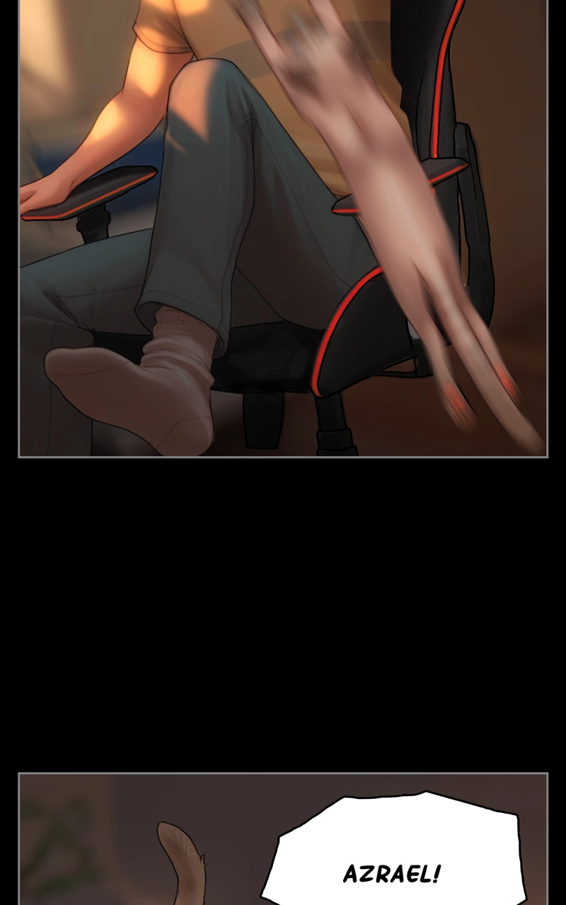A Quiet Relationship Chapter 37 page 5 - 